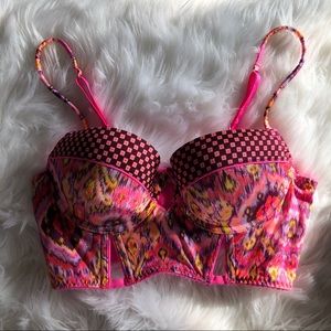 NWOT Victoria’s Secret Bustier